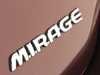 2020 Mitsubishi MIRAGE 1.2 3 5dr Thumbnail