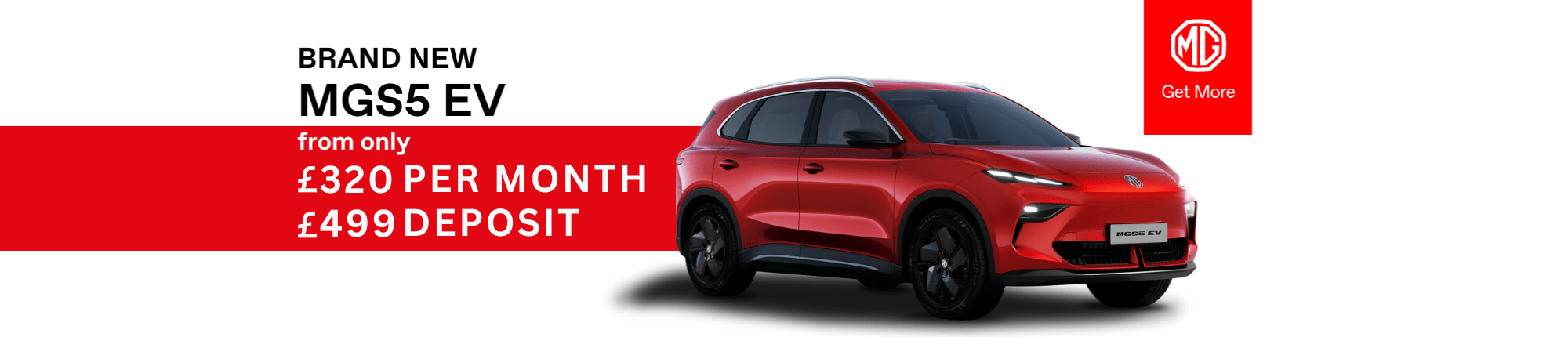 KGM 24 Hour Test Drives